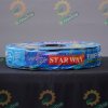 เทปน้ำหยด สายน้ำหยด 30 cm ยาว 1000 เมตร 30x1000 หนา 0.16 ยี่ห้อ starway สตาร์เวย์