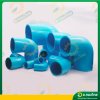 ข้องอ 90 องศา PVC ขนาด 1/2-2 นิ้ว หนา 13.5 (ท่อน้ำไทย)