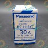 เบรกเกอร์ เซฟตี้เบรกเกอร์ 20A - 30A พานาโซนิค (PANASONIC)