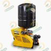 ปั๊มออโต้ ปั๊มอัตโนมัติ มิตซูบิชิ (Mitsubishi) [พร้อมถังแรงดัน] 900W รุ่น : UMCH-905S/UPMH-905S ปั๊มน้ำใช้ในบ้าน