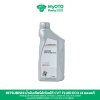น้ำมันเกียร์ CVT Mitsubishi Fluid ECO J4 ของแท้ 1 และ 4 ลิตร