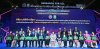 วิทยาลัยชุมชนระนองเข้ารับโล่ในงานมหกรรมงานวิจัยแห่งชาติ 2568 (Thailand Research Expo 2025) &quot;Research for All