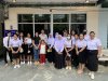 นักศึกษาสาขาวิชาการจัดการ รุ่น 22  เข้าเยี่ยมชม และเรียนรู้การเป็นผู้ประกอบการ นอกสถานที่ 