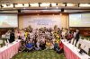 โครงการประชุมเชิงปฏิบัติการ การพัฒนาทักษะภาษาอังกฤษของนักศึกษาวิทยาลัยชุมชนตามภูมิภาค เพื่อยกระดับความสามารถทางภาษาอังกฤษ
