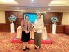 เข้าร่วมโครงการประชุมเชิงปฏิบัติการเรื่อง “การประเมินผลและถอดบทเรียนโครงการจัดการความรู้เพื่อส่งเสริมและพัฒนาคุณภาพชีวิตของผู้สูงอายุปีงบประมาณ พ.ศ. 2568 และทิศทางการดำเนินงานในปีงบประมาณ พ.ศ. 2569 - 2570”