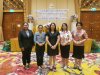 เข้าร่วมประชุมเชิงปฏิบัติการ “การบูรณาการเป้าหมายการพัฒนาที่ยั่งยืน (SDGs) ตามพันธกิจสถาบันวิทยาลัยชุมชน”