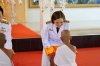 เข้าร่วมโครงการบรรพชาอุปสมบทพระภิกษุสามเณรและบวชศีลจาริณีภาคฤดูร้อน ณ อาคารคุณากรประชาสรรค์ (โรงเรียนพระปริยัติธรรมพุทธยันตี) วัดสุวรรณคีรีวิหารพระอารามหลวง จังหวัดระนอง เข้าร่วมโครงการบรรพชาอุปสมบทพระภิกษุสามเณรและบวชศีลจาริณีภาคฤดูร้อน ณ อาคารคุณากรประชาสรรค์ (โรงเรียนพระปริยัติธรรมพุทธยันตี) วัดสุวรรณคีรีวิหารพระอารามหลวง จังหวัดระนอง