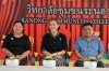 จัดกิจกรรมรดน้ำขอพรคณาจารย์ เนื่องในเทศกาลวันสงกรานต์ ประจำปี 2569 จัดกิจกรรมรดน้ำขอพรคณาจารย์ เนื่องในเทศกาลวันสงกรานต์ ประจำปี 2569
