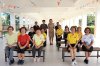 เปิดหลักสูตรพัฒนาทักษะและเสริมสร้างประสบการณ์ด้านอาชีพและคุณภาพชีวิต หลักสูตร “การลีลาศเพื่อสุขภาพ” รุ่นที่ 2/2569 เปิดหลักสูตรพัฒนาทักษะและเสริมสร้างประสบการณ์ด้านอาชีพและคุณภาพชีวิต หลักสูตร “การลีลาศเพื่อสุขภาพ” รุ่นที่ 2/2569