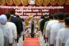 พิธีประสาทอนุปริญญาบัตร วิทยาลัยชุมพังงา ประจำปีการศึกษา 2566 – 2568