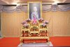 วิทยาลัยชุมชนระนองเข้าร่วมพิธีสวดพระพุทธมนต์และพิธีทำบุญตักบาตรถวายพระราชกุศล สมเด็จพระนางเจ้ารำไพพรรณี พระบรมราชินี ในรัชกาลที่ 7 วิทยาลัยชุมชนระนองเข้าร่วมพิธีสวดพระพุทธมนต์และพิธีทำบุญตักบาตรถวายพระราชกุศล สมเด็จพระนางเจ้ารำไพพรรณี พระบรมราชินี ในรัชกาลที่ 7