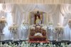 วิทยาลัยชุมชนระนองเข้าร่วมพิธีสวดพระพุทธมนต์ และเจริญจิตตภาวนาอุทิศถวายแด่สมเด็จพระนางเจ้าสิริกิติ์ พระบรมราชินีนาถ พระบรมราชชนนีพันปีหลวง