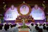 จังหวัดระนอง จัดพิธีถวายเครื่องราชสักการะและวางพานพุ่ม พร้อมพิธีจุดเทียนถวายพระพรชัยมงคล เฉลิมพระเกียรติสมเด็จพระนางเจ้าฯ พระบรมราชินี เนื่องในโอกาสพระราชพิธีมหามงคลเฉลิมพระชนมพรรษา 4 รอบ