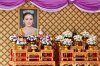 บุคลากรวิทยาลัยชุมชนระนอง เข้าร่วมพิธีทำบุญตักบาตรถวายพระราชกุศล และกิจกรรมปล่อยพันธุ์สัตว์น้ำถวายเป็นพระราชกุศล เนื่องในโอกาสพระราชพิธีมหามงคลเฉลิมพระชนมพรรษา ๔ รอบ สมเด็จพระนางเจ้าฯ พระบรมราชินี