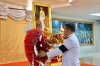 ร่วมระลึกวันคล้ายวันสวรรคต พระบาทสมเด็จพระปรเมนทรมหาอานันทมหิดล พระอัฐมรามาธิบดินทร