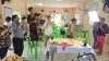 "เมื่อภูมิปัญญาท้องถิ่นผสานกับความคิดสร้างสรรค์และเทคโนโลยี สินค้าชุมชนก็พร้อมเติบโตอย่างสง่างาม สร้างรายได้ และสร้างความภาคภูมิใจให้กับคนในชุมชนอย่างยั่งยืน" "เมื่อภูมิปัญญาท้องถิ่นผสานกับความคิดสร้างสรรค์และเทคโนโลยี สินค้าชุมชนก็พร้อมเติบโตอย่างสง่างาม สร้างรายได้ และสร้างความภาคภูมิใจให้กับคนในชุมชนอย่างยั่งยืน"