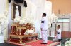 บุคลากรวิทยาลัยชุมชนระนอง ร่วมพิธีบำเพ็ญกุศลและทำบุญตักบาตร ถวายเป็นพระกุศลแด่สมเด็จพระเจ้าลูกเธอ เจ้าฟ้าพัชรกิติยาภา นเรนทิราเทพยวดี กรมหลวงราชสาริณีสิริพัชร มหาวัชรราชธิดา ในวาระครบ 15 วัน (ปัณรสมวาร) บุคลากรวิทยาลัยชุมชนระนอง ร่วมพิธีบำเพ็ญกุศลและทำบุญตักบาตร ถวายเป็นพระกุศลแด่สมเด็จพระเจ้าลูกเธอ เจ้าฟ้าพัชรกิติยาภา นเรนทิราเทพยวดี กรมหลวงราชสาริณีสิริพัชร มหาวัชรราชธิดา ในวาระครบ 15 วัน (ปัณรสมวาร)