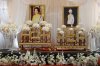 บุคลากร วิทยาลัยชุมชนระนอง เข้าร่วมประกอบพิธีสวดพระพุทธมนต์และเจริญจิตตภาวนา ถวายพระราชกุศลแด่สมเด็จพระนางเจ้าสิริกิติ์ พระบรมราชชนนีพันปีหลวง และถวายพระกุศลแด่สมเด็จพระเจ้าลูกเธอ เจ้าฟ้าพัชรกิติยาภา นเรนทิราเทพยวดี กรมหลวงราชสาริณีสิริพัชร มหาวัชรราชธิดา บุคลากร วิทยาลัยชุมชนระนอง เข้าร่วมประกอบพิธีสวดพระพุทธมนต์และเจริญจิตตภาวนา ถวายพระราชกุศลแด่สมเด็จพระนางเจ้าสิริกิติ์ พระบรมราชชนนีพันปีหลวง และถวายพระกุศลแด่สมเด็จพระเจ้าลูกเธอ เจ้าฟ้าพัชรกิติยาภา นเรนทิราเทพยวดี กรมหลวงราชสาริณีสิริพัชร มหาวัชรราชธิดา