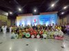**วิทยาลัยชุมชนระนอง ร่วมส่งกำลังใจสู่เวทีระดับประเทศ** **วิทยาลัยชุมชนระนอง ร่วมส่งกำลังใจสู่เวทีระดับประเทศ**