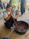 **วิทยาลัยชุมชนระนอง สืบสานภูมิปัญญาท้องถิ่น สร้างมูลค่าเพิ่มจาก "ต้นจาก" ด้วยแนวคิด Go Green** **วิทยาลัยชุมชนระนอง สืบสานภูมิปัญญาท้องถิ่น สร้างมูลค่าเพิ่มจาก "ต้นจาก" ด้วยแนวคิด Go Green**
