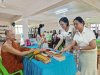 วิทยาลัยชุมชนระนอง ดำเนินกิจกรรมวันสำคัญทางพระพุทธศาสนา เนื่องในวันเข้าพรรษา ประจำปี 2569
