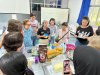 จัดอบรมหลักสูตรการจัดทำขนมและอาหารว่าง รุ่นที่ 3/2569