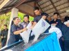 วิทยาลัยชุมชนระนอง ร่วมกิจกรรมปล่อยพันธุ์สัตว์น้ำ เนื่องในวันประมงแห่งชาติ ประจำปี 2569