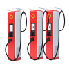 Huawei-Power Unit Specification