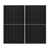 Jinko solar cell