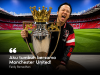 Aku Tumbuh Bersama Manchester United Aku Tumbuh Bersama Manchester United