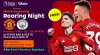 Roaring Night Derby Manchester Roaring Night Derby Manchester