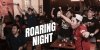 Roaring Night Roaring Night