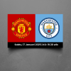 Derby Manchester