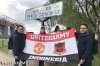 Sir Alex Ferguson Way Sir Alex Ferguson Way