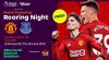 Login Kuy! United Army Siapkan Dooprize Jersey Ori di Acara Roaring Night Manchester United vs Everton Login Kuy! United Army Siapkan Dooprize Jersey Ori di Acara Roaring Night Manchester United vs Everton