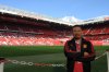 Old Trafford Old Trafford