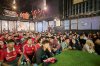 United Army Live Screening Community Shield