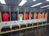 United Fan Shop hadir di Jakarta Selatan United Fan Shop hadir di Jakarta Selatan