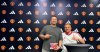 Wes Brown Kembali ke Jakarta! Wes Brown Kembali ke Jakarta!