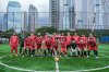 United Army Football Team