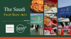 The Saudi Food Show 2025 The Saudi Food Show 2025