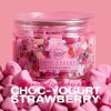 Choc-Yogurt Strawberry