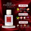 PASSIONATE 50+10ml