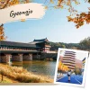 Gyeongju