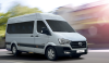รถ Hyundai Solati