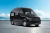 รถ Mercedes Benz Sprinter