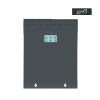 KURO - LN SERIES LOW NOISE FAN SVG/AHF