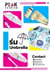Catalog ร่ม