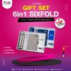 Gift Set 6in1 Sixfold 6 in 1 Business Gift Set B พร้อมกล่อง