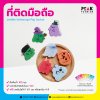 ที่ติดมือถือ Pop socket อะคริลิค ไดคัทตามรูป custom ได้